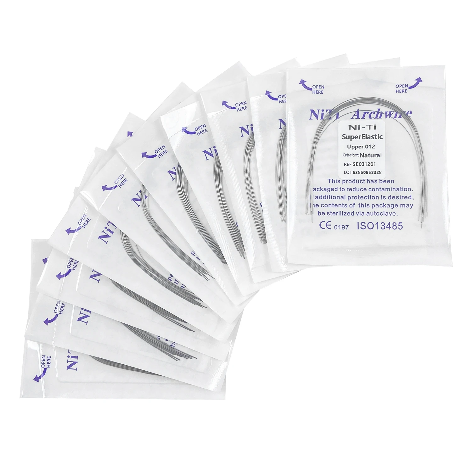 Стоматологическая ортодонтическая - Фотография_3