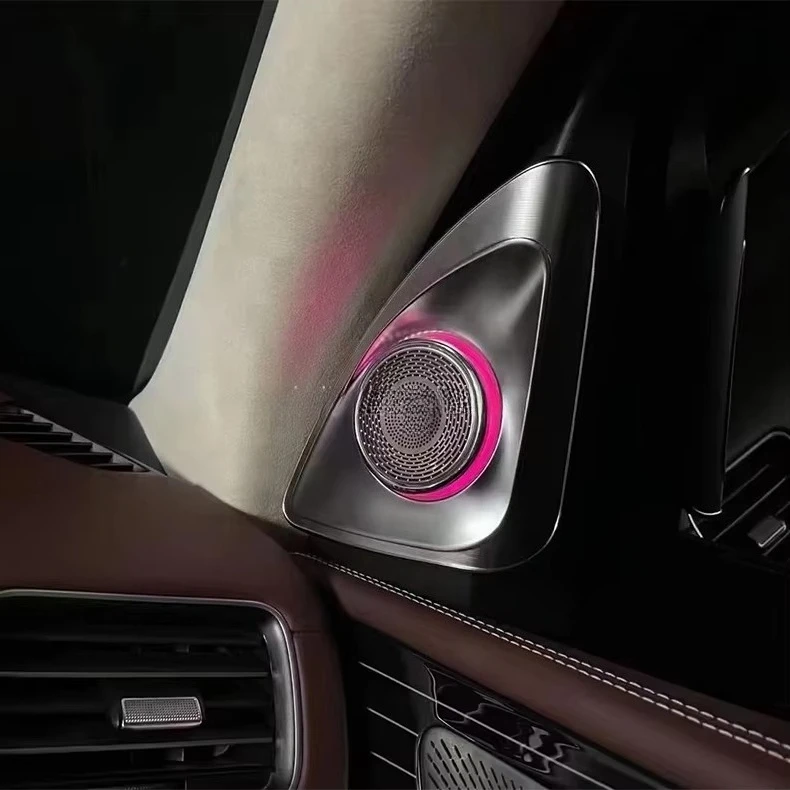 4d роторный твитер с высокими частотами - Фотография_2