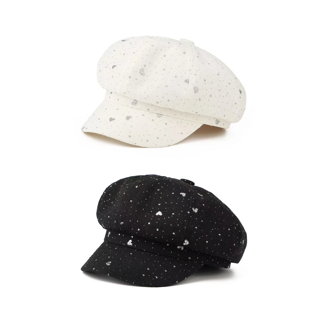 Универсальная минималистичная кепка в виде утконоса - Фотография_4