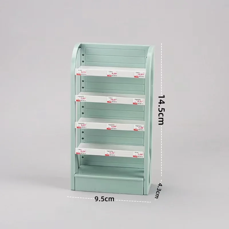 1:12 миниатюрный магазин - Фотография_6