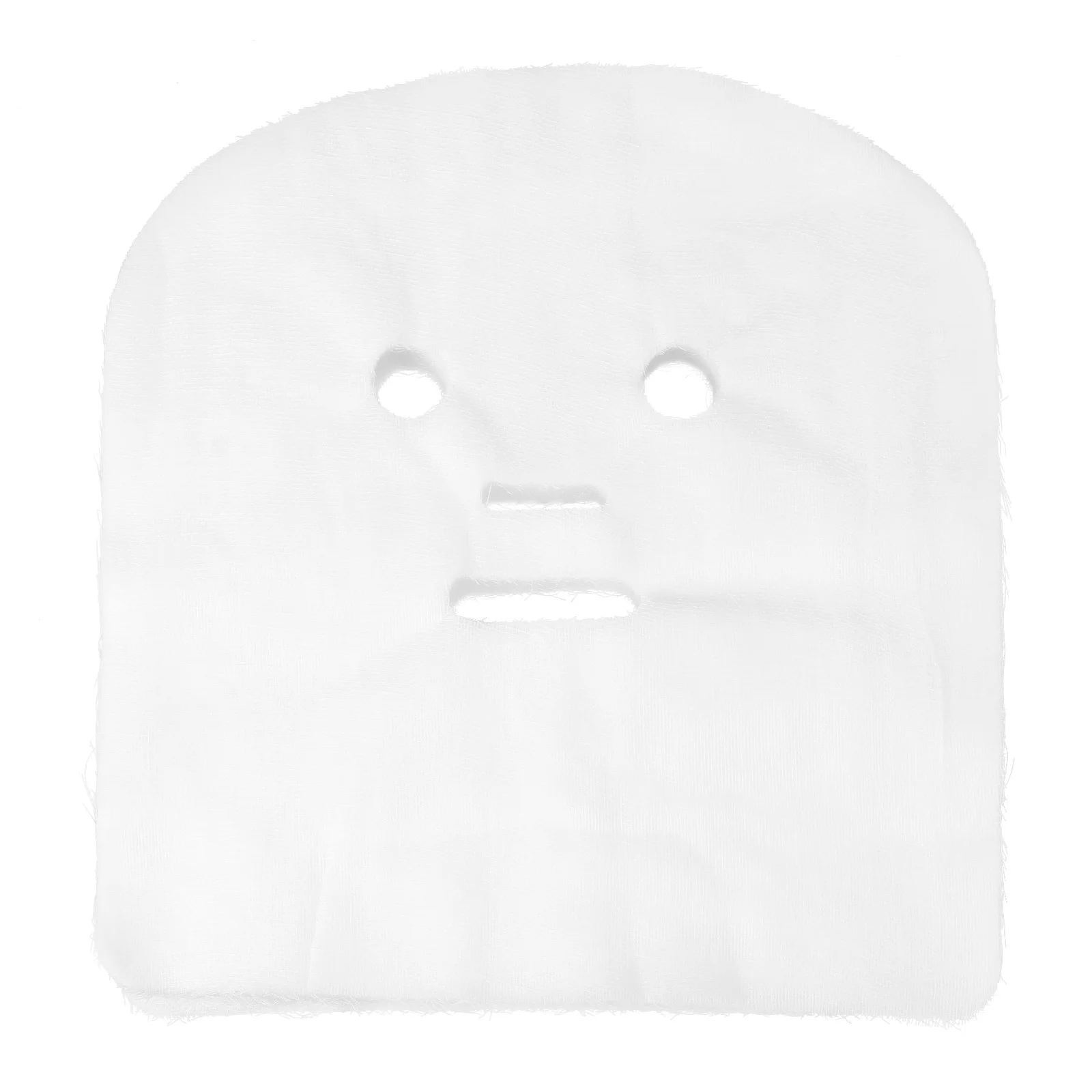 Маска для лица с морскими водорослями - Фотография_2