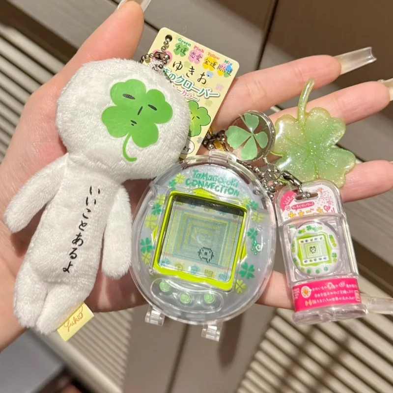 Года, соединительная версия bandai tamagotchi - Фотография_2