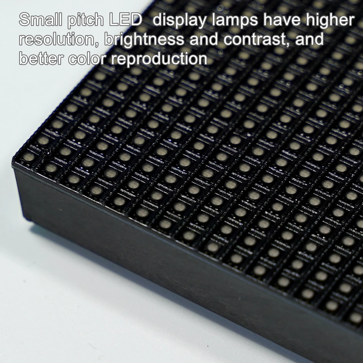 P4 крытый smd 3-в-1 светодиодный - Фотография_3