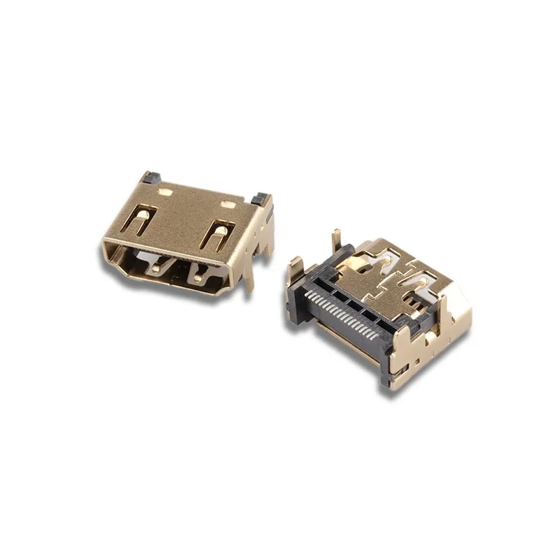 19-контактный гнездовой разъем hdmi - Фотография_3