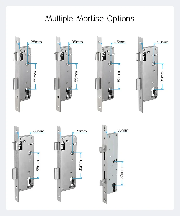 Водонепроницаемый cerradura wi-fi - Фотография_5
