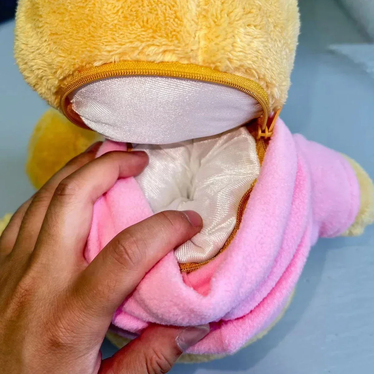 Скрытые сейфы 40 см - Фотография_5