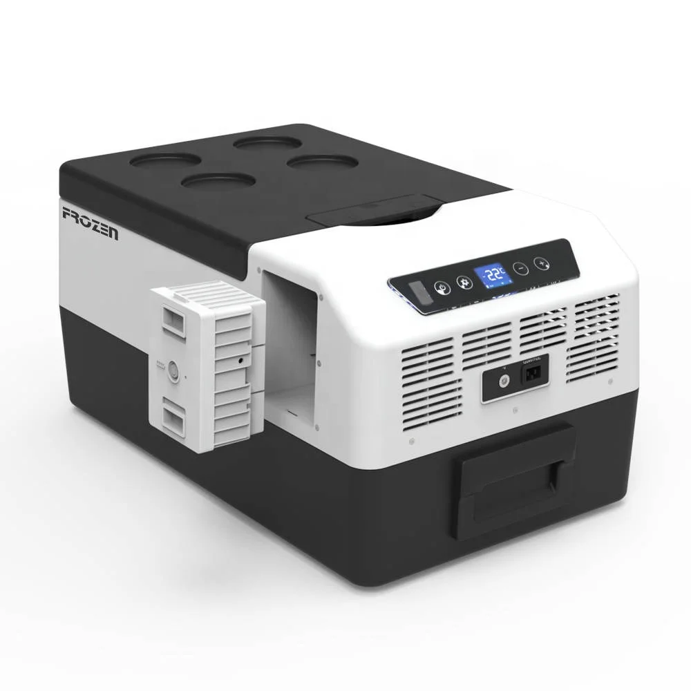 15l ac dc 12v мини автомобильный