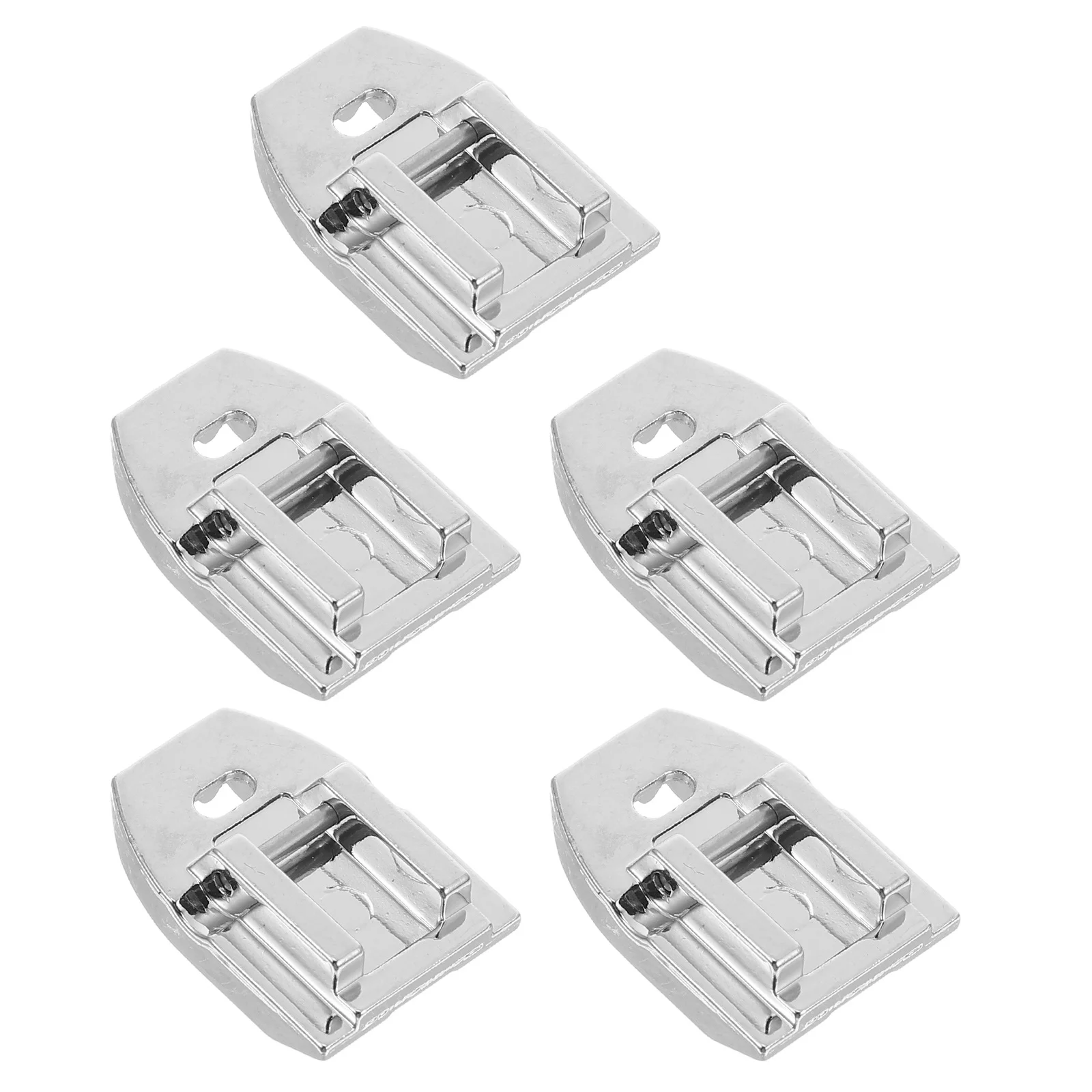 Невидимая лапка для застежки-молнии для швейной машины - Фотография_6