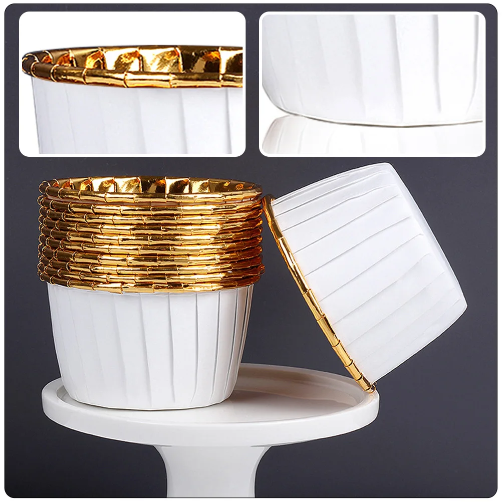 Термостойкие формы для торта для выпечки мороженого - Фотография_5