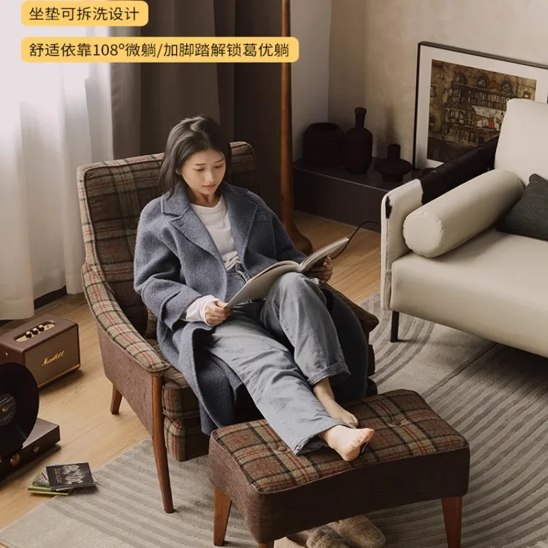 Одноместный диван - Фотография_3