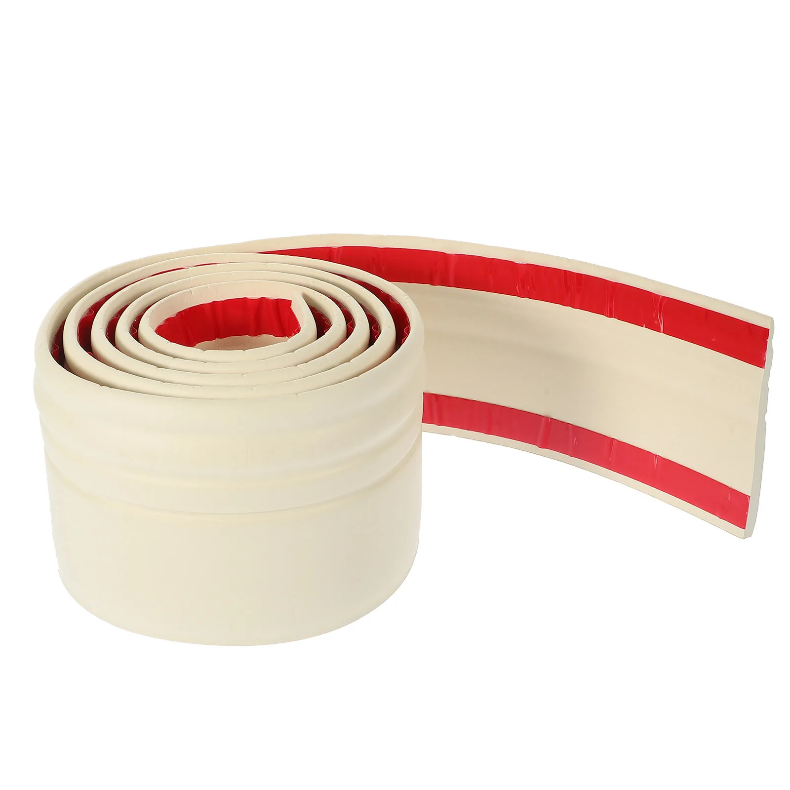 Лента премиум-класса для плинтуса - Фотография_5