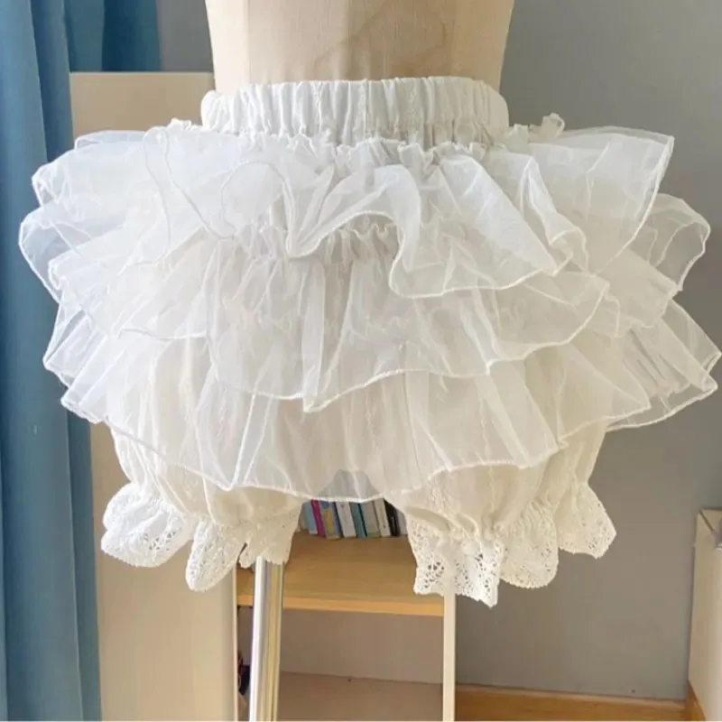 Милые лолиты в стиле харадзюку - Фотография_2