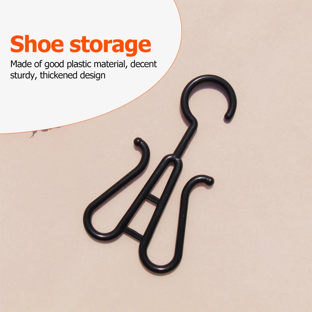 Прочные вешалки для обуви - Фотография_5