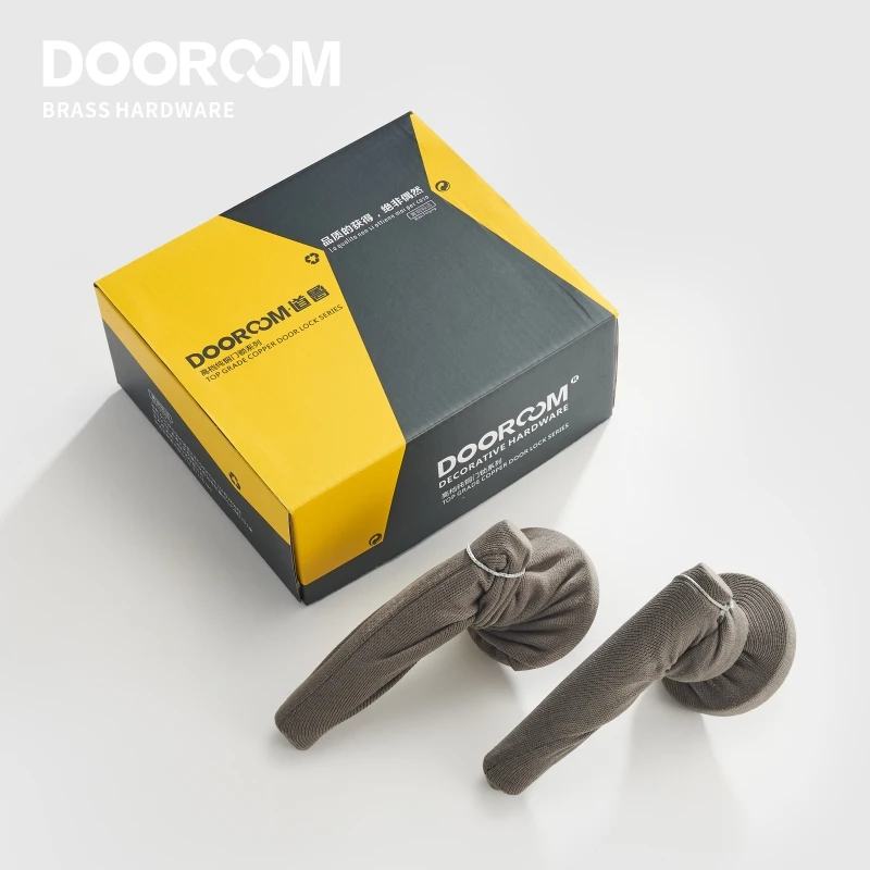 Dooroom стандарт сша для 2-1/8 - Фотография_4