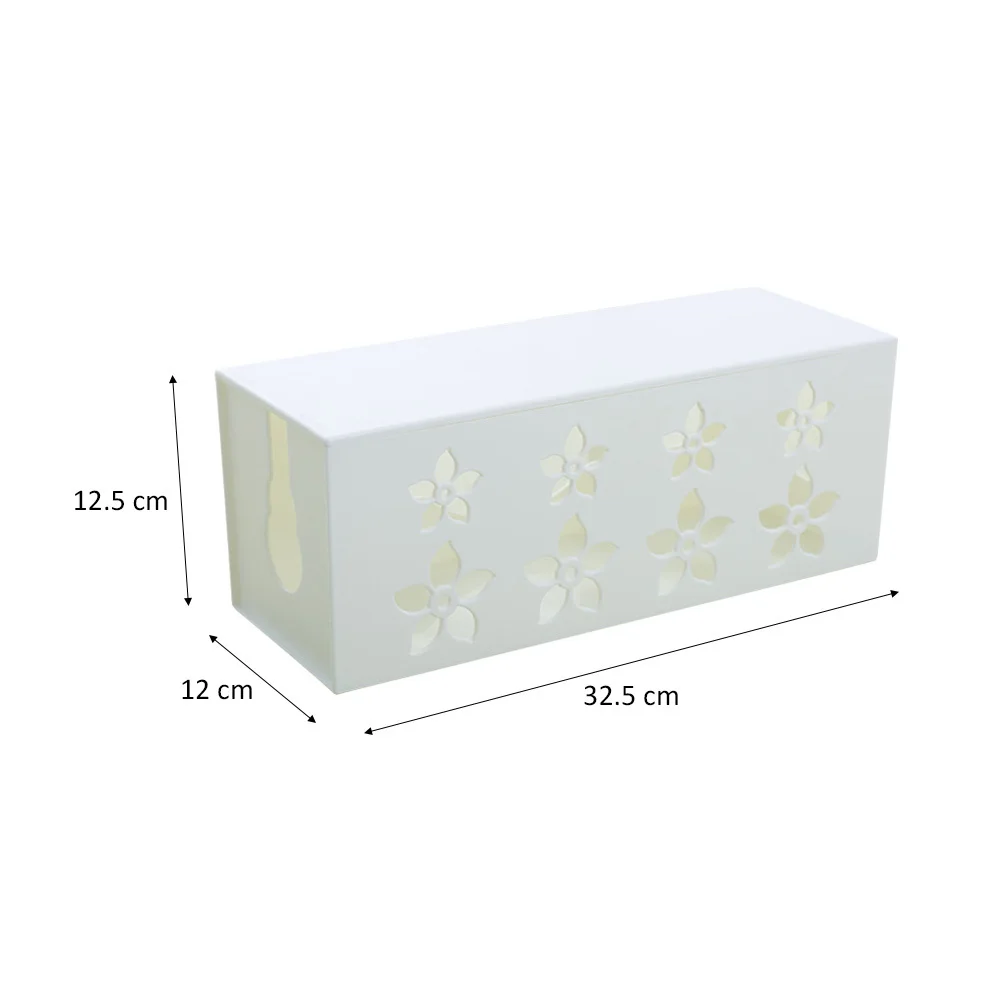 Проволочный ящик для хранения - Фотография_6