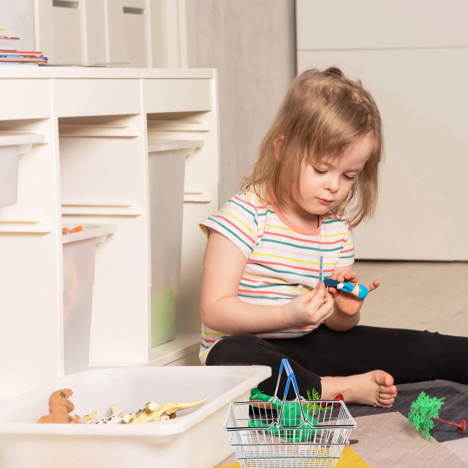 Мини-корзина для покупок