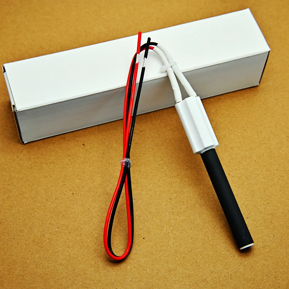 Керамический воспламенитель 220 в - Фотография_5