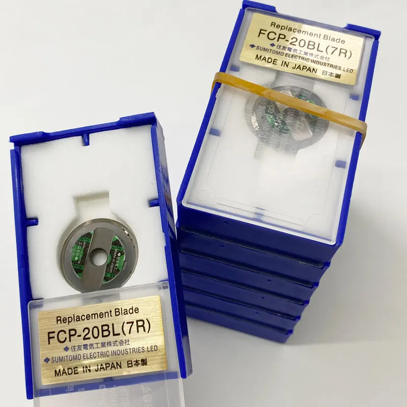 Fcp-20bl (7r) лезвие для sumitomo fc-7r fc-8r fc-6rs/6rm