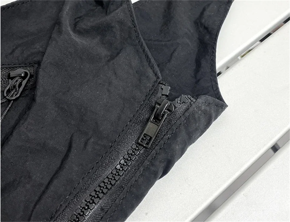 Многофункциональный тактический techwear - Фотография_6