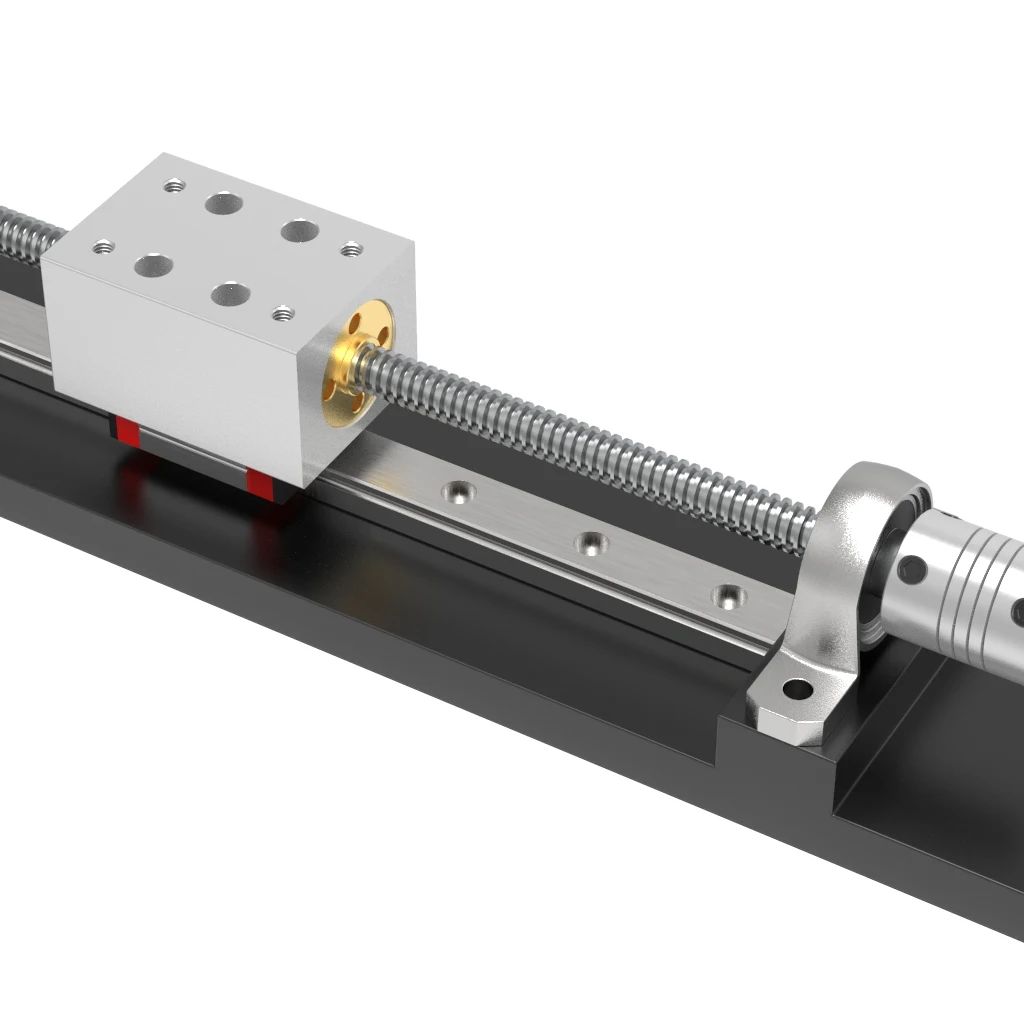 Ходового винта t8 - Фотография_4