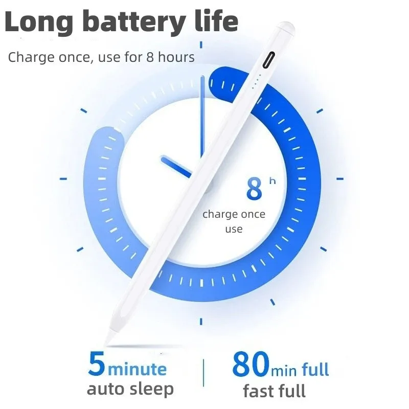 Универсальный стилус для samsung - Фотография_4