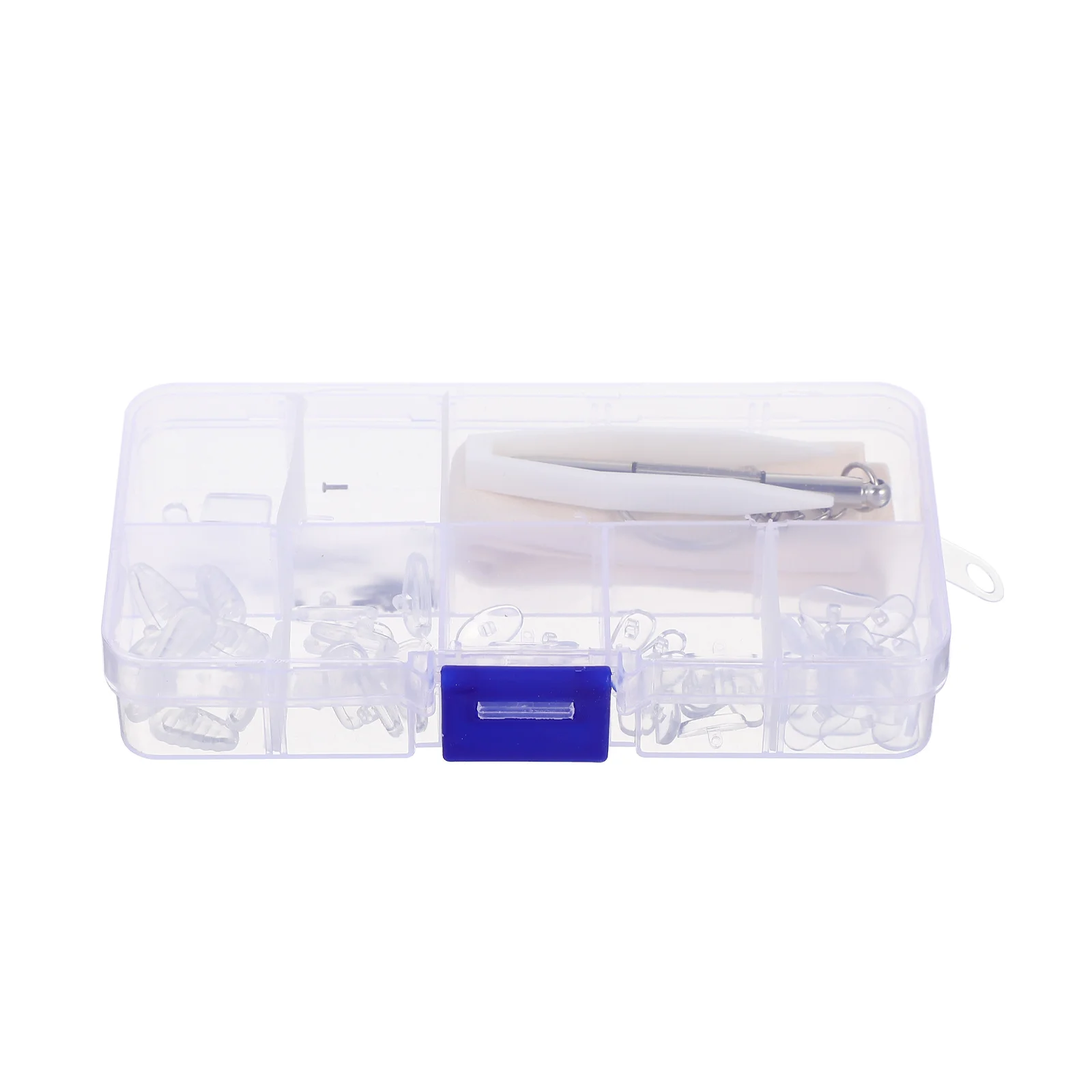 1 комплект, нескользящий набор инструментов для ремонта очков - Фотография_5