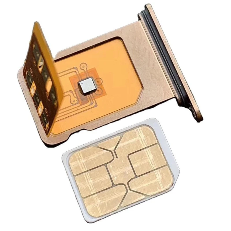Разблокированная sim-карта usim