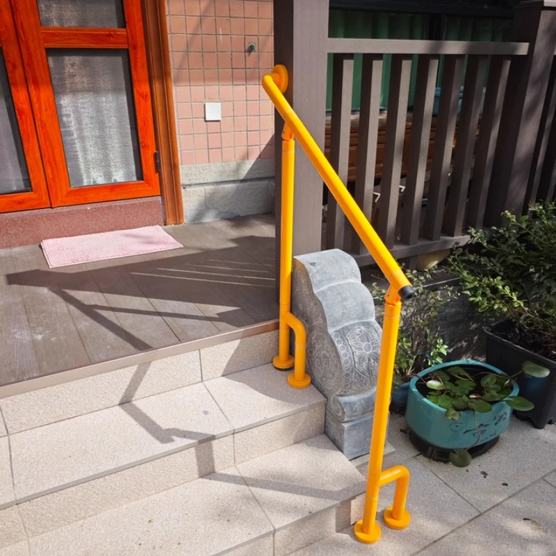 ‌ противоскользящие безопасные перила - Фотография_5