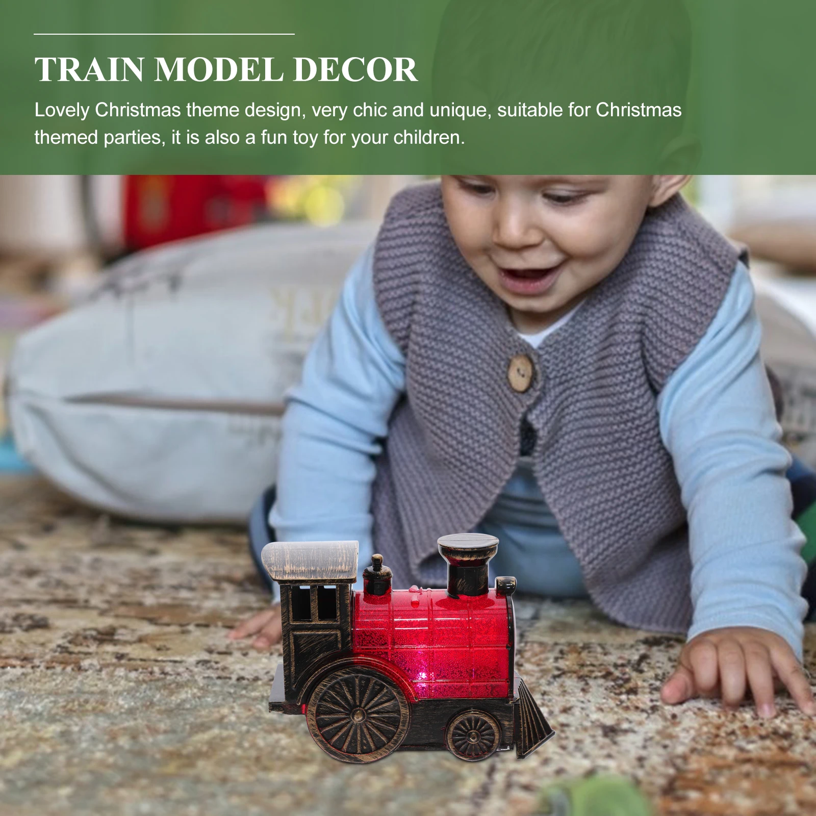 Светодиодный ночник - Фотография_3