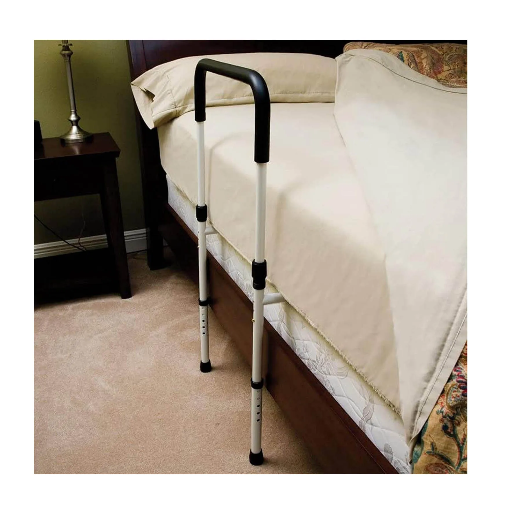 Оборудование для домашнего ухода за пожилыми людьми