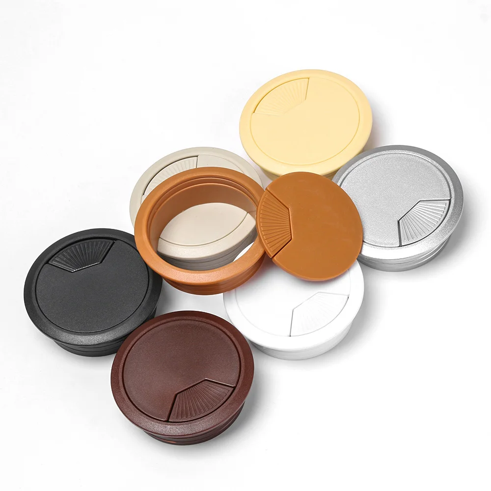 Высококачественный пластиковый стол для пк для домашнего офиса - Фотография_2