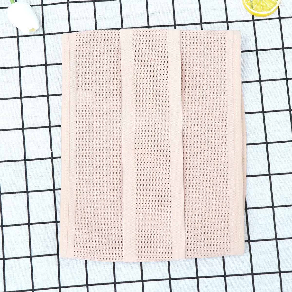 Пояс для восстановления живота - Фотография_2