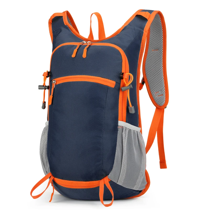 Легкий велосипедный рюкзак для гидратации - Фотография_4