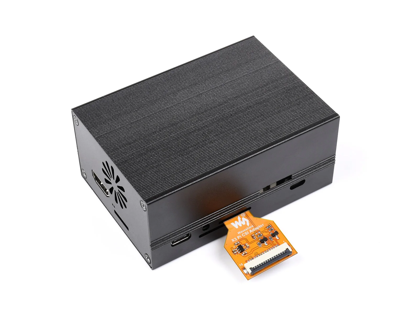 Адаптер waveshare csi для макетной платы rdk x3 - Фотография_5