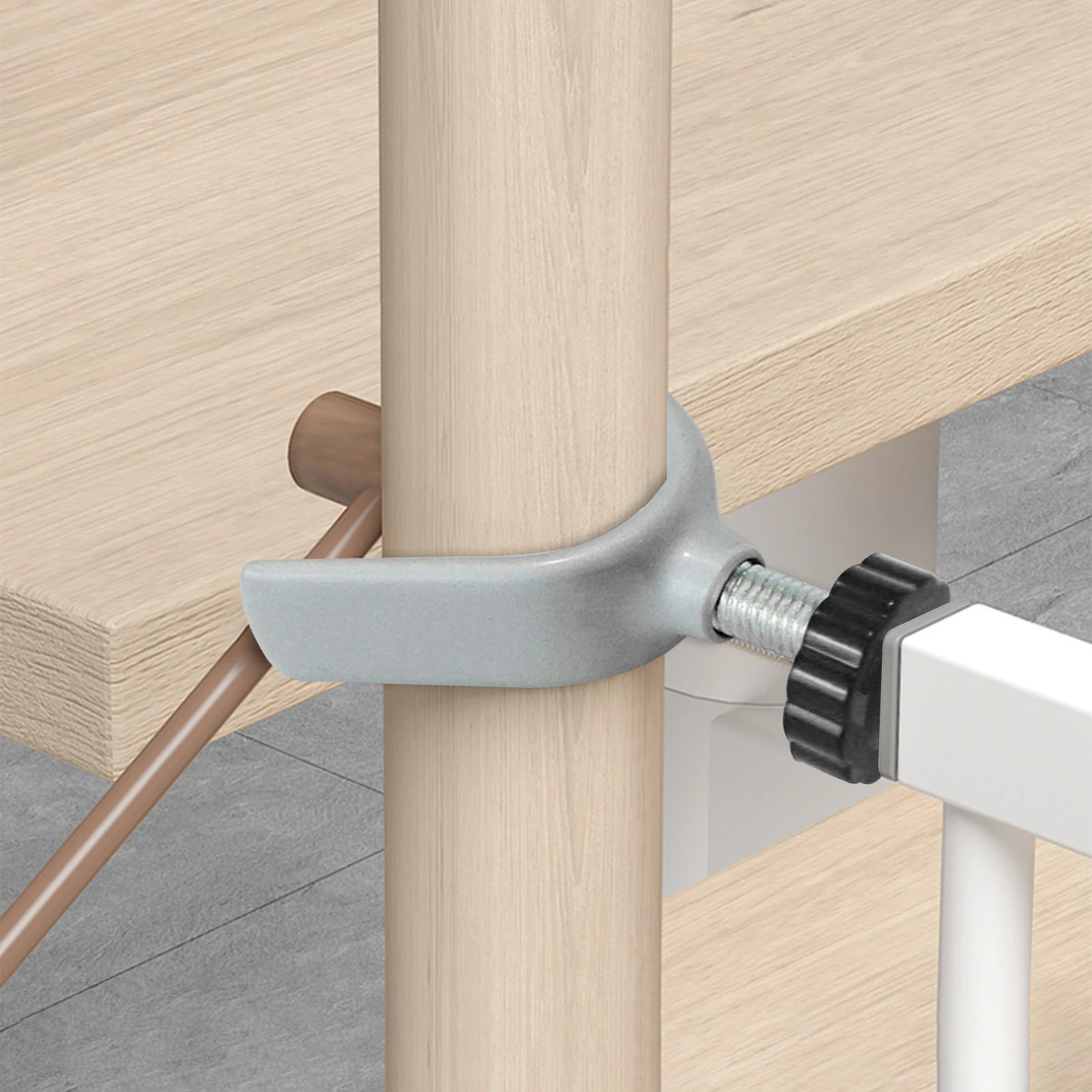 Винтовые стержни для домашних животных - Фотография_3