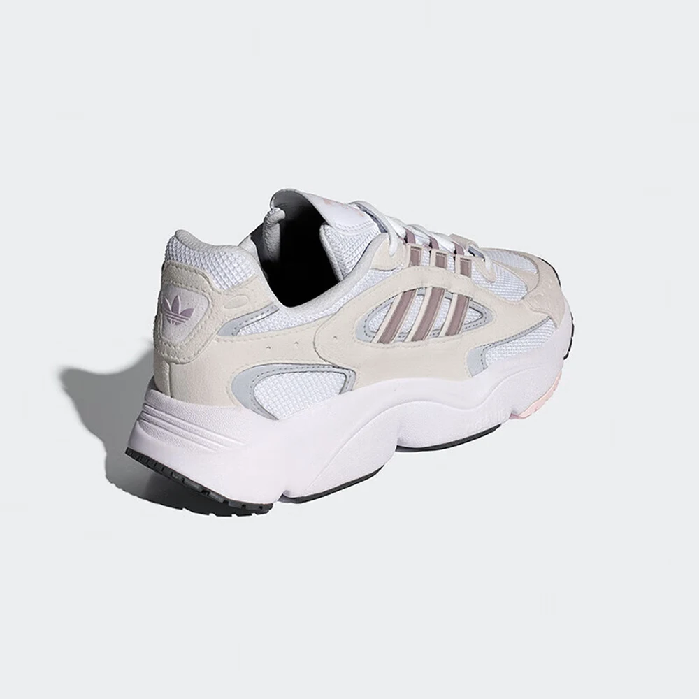 Динамическая спортивная обувь adidas ozmillen w - Фотография_6