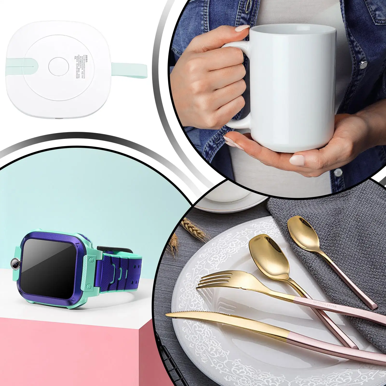 Портативный стерилизатор с крышкой - Фотография_5