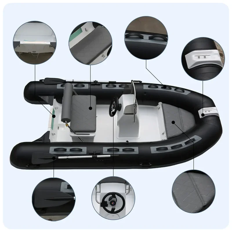 11,8 футов 3,6 м европа дубай ребер - Фотография_4