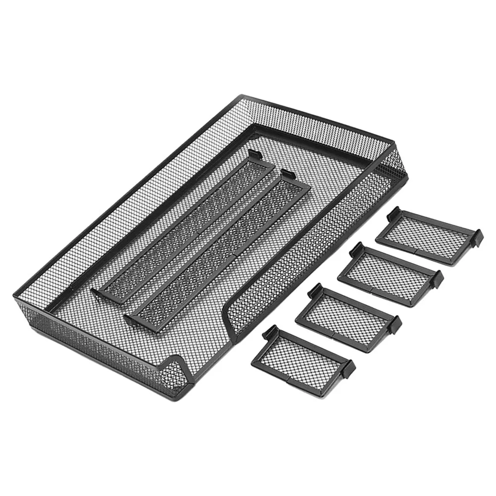 Офисный лоток для хранения «сделай сам» - Фотография_5