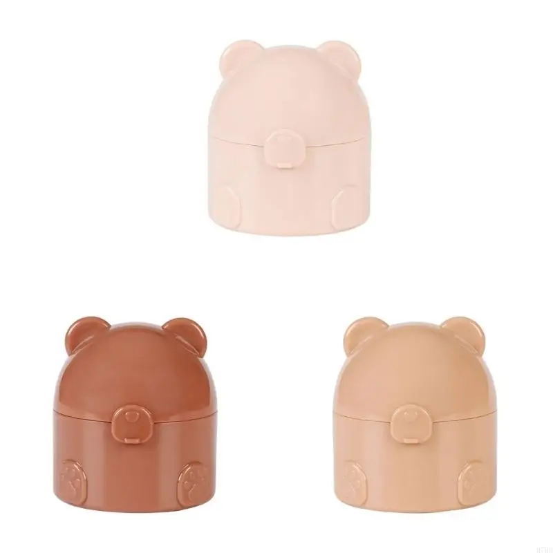 97be baby dusting powder case с