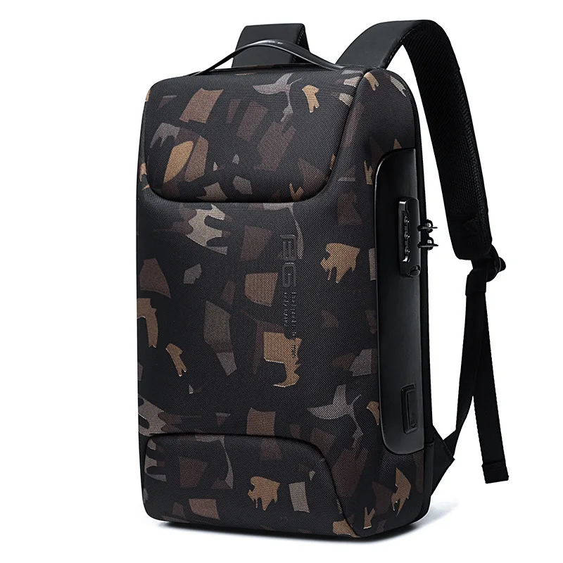 Рюкзак bange mochila 15 - Фотография_6