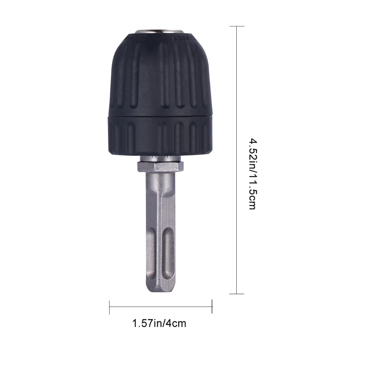 Патрон для дрели 0 - Фотография_5