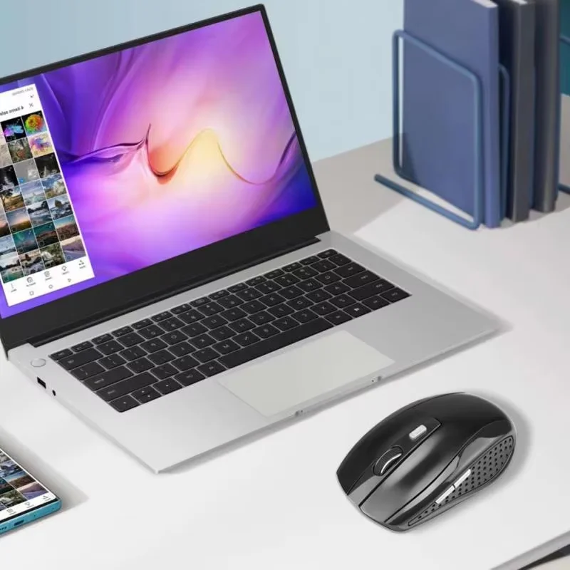 Беспроводная мышь 2 - Фотография_2