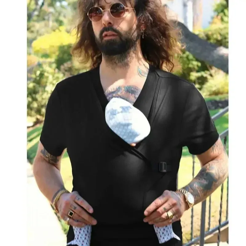 Летняя одежда для родителей и детей - Фотография_4