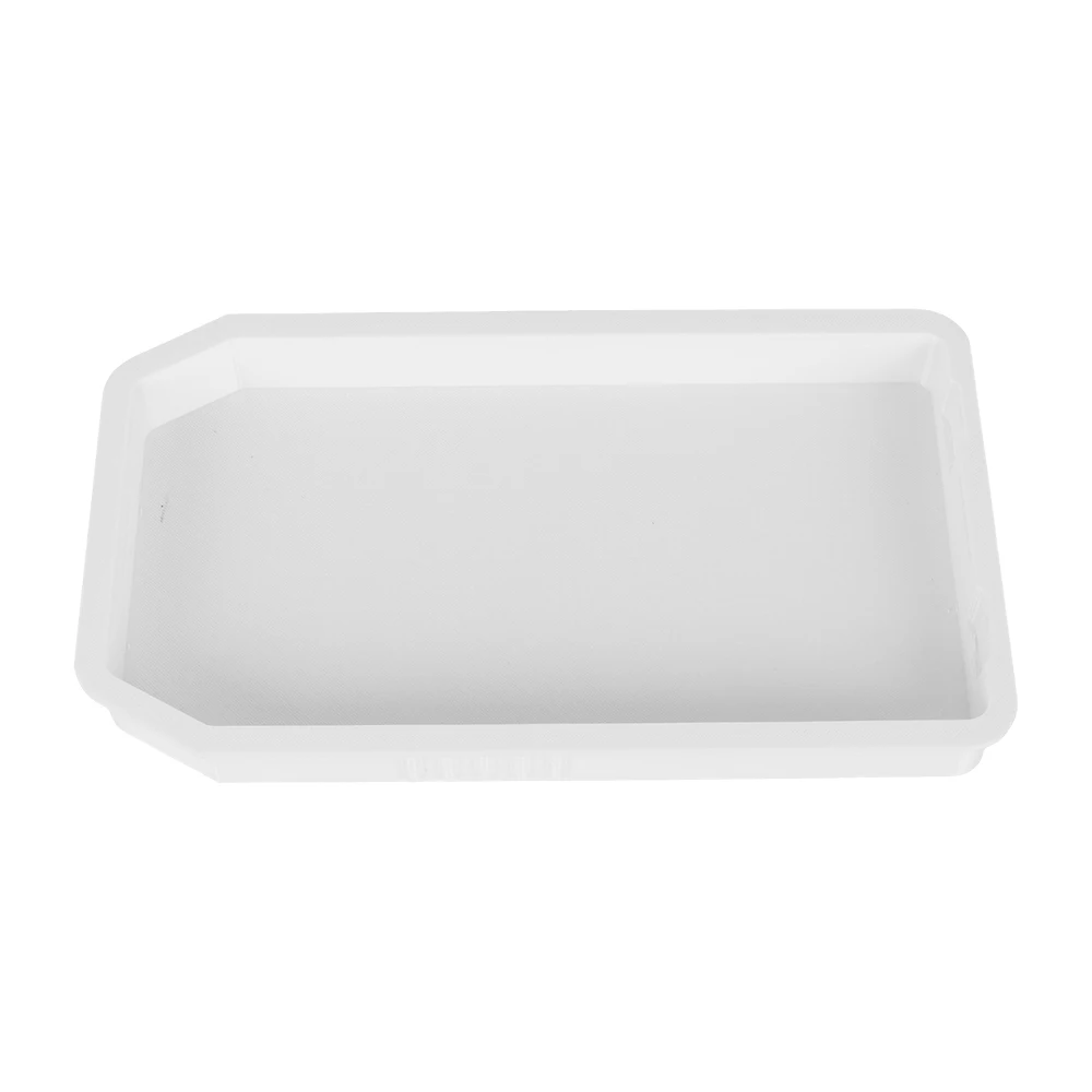 Крышка капота водонагревателя каравана - Фотография_4