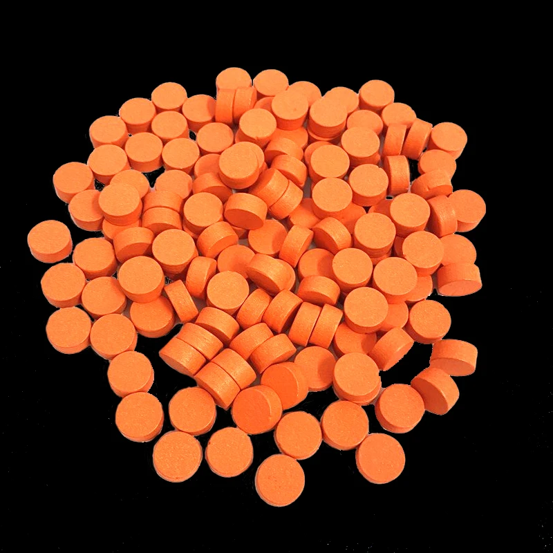 Диски диаметром 10*5 мм 10 мм диски - Фотография_2