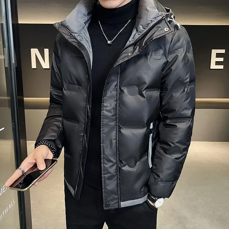 -5 ℃ ~-0 ℃ высококлассная короткая