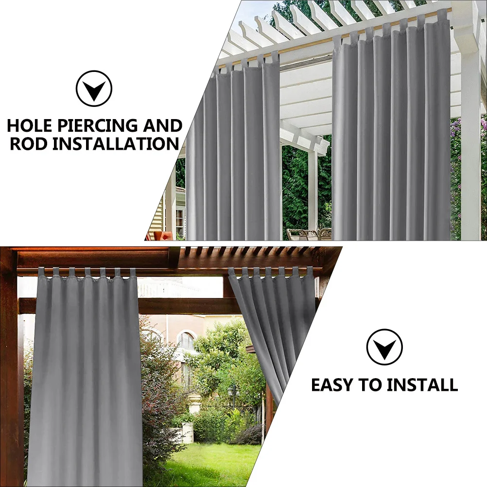 Для спальни, термоизолированные оконные занавески для гостиной