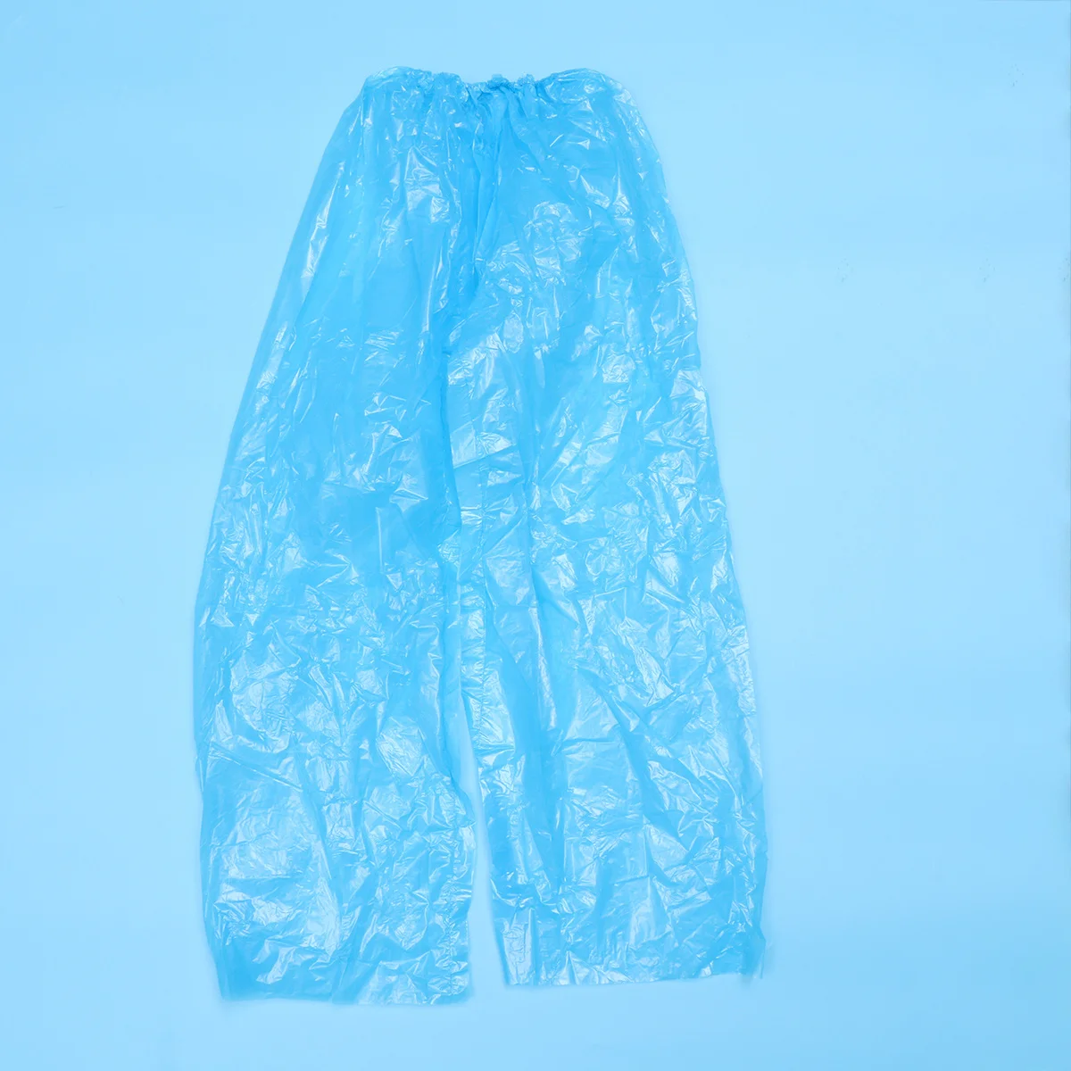 Одноразовый комплект плащи - Фотография_5