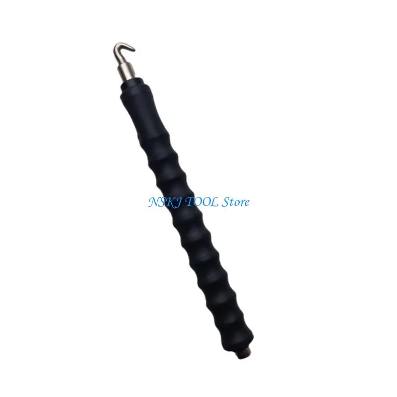 L8rc полуавтоматическая стальная - Фотография_4